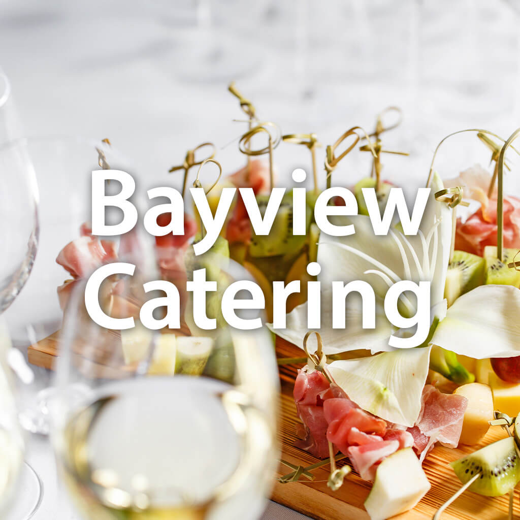 Bayview Catering