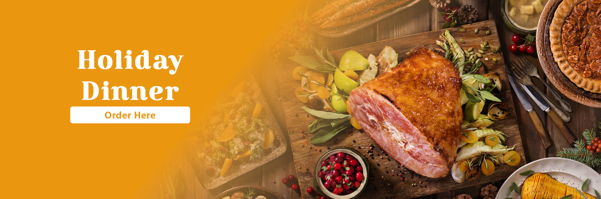HolidayDinner