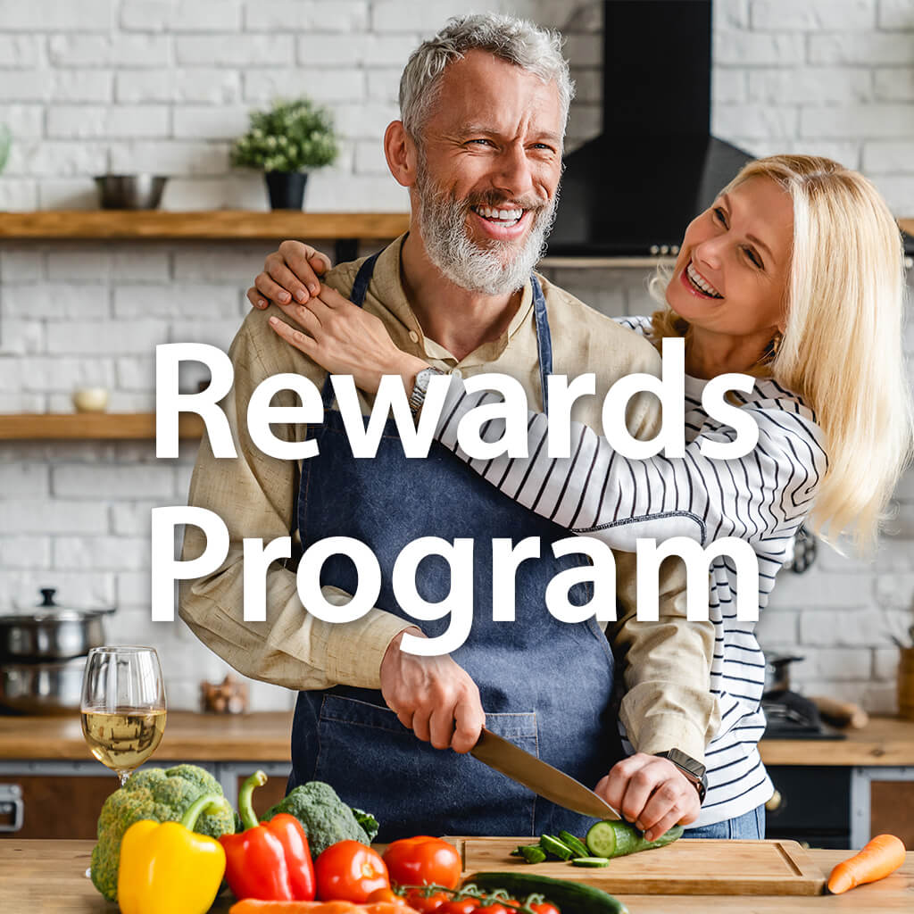 Rewards Members