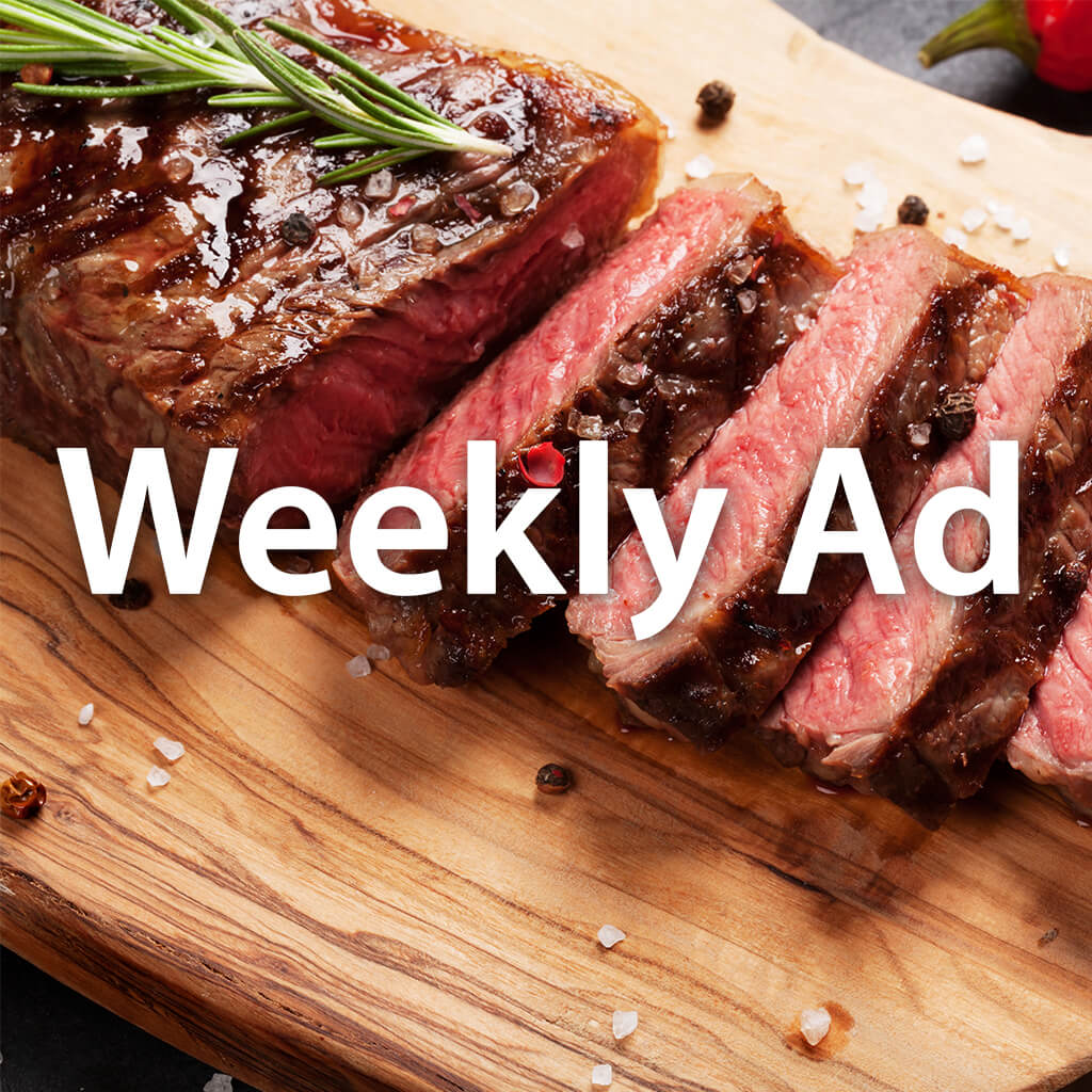 Weekly Ad